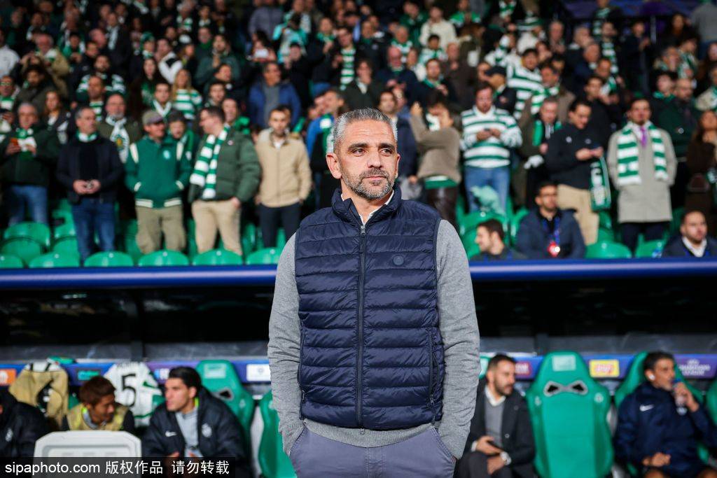 路易斯·博尔赫斯：从卡西欧手表到里斯本竞技的重生传奇